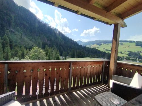 romy` s B&B in Braies