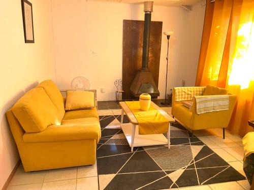 Tournesol in 阿斯塔福爾