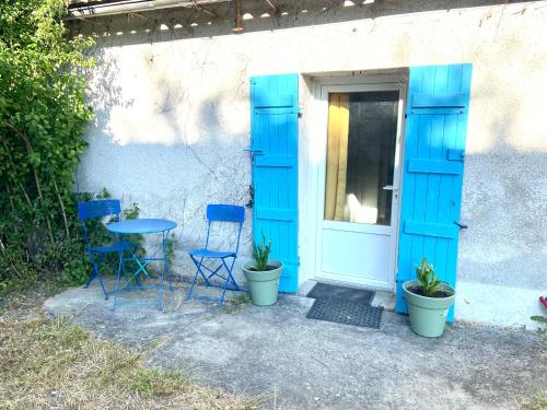 Tournesol in 阿斯塔福爾