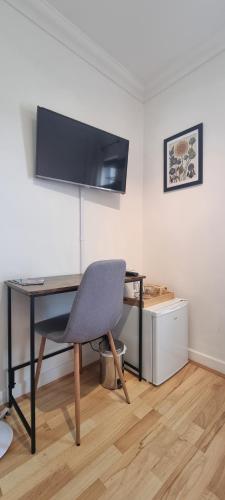 Saint Margaret's Guest House in Poole