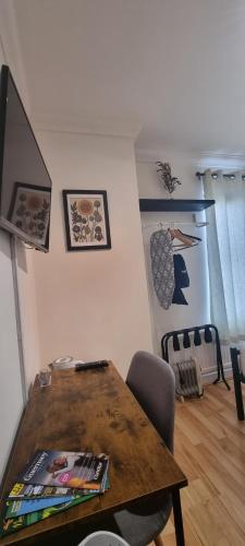 Saint Margaret's Guest House in Poole