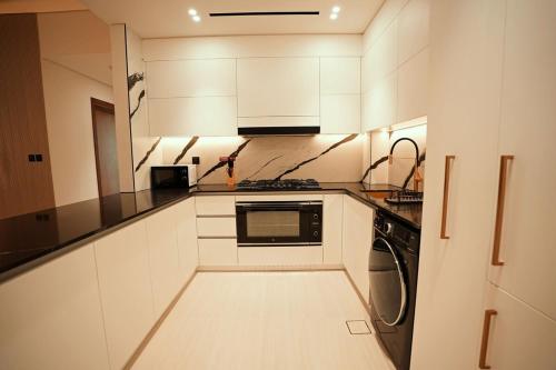 Private Jacuzzi 2BR Luxury Unit, Dubaï (photo 6)