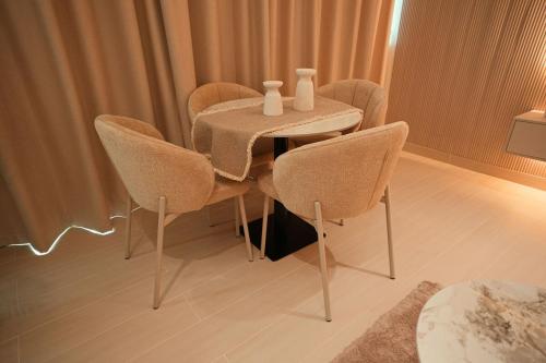 Private Jacuzzi 2BR Luxury Unit, Dubaï (photo 5)