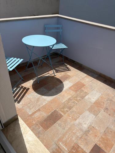 Guest House Pesce Celeste in Stintino