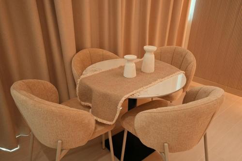 Private Jacuzzi 2BR Luxury Unit, Dubaï (photo 4)