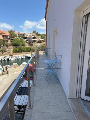 Guest House Pesce Celeste in Stintino
