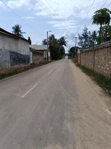 Empire BnB in Ukunda
