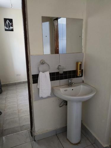 Empire BnB in Ukunda