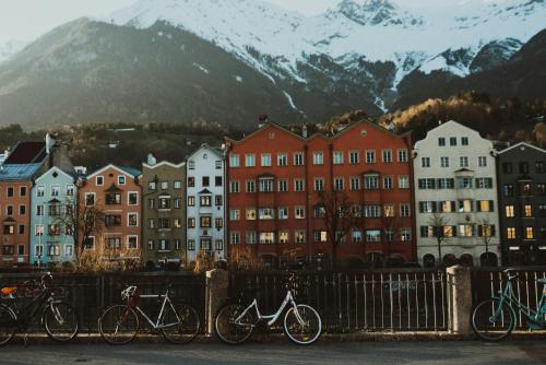 Studio Bike & Snow in Mutters