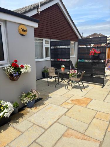 Payne’s Pad in Newtown