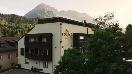  Loewe Dolomites in Innichen