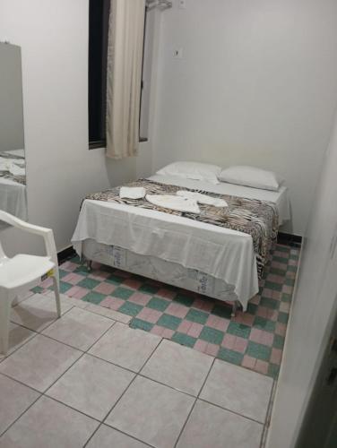 Mundial Hotel – Goiânia, OK