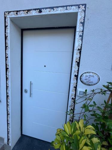 ทัศนียภาพภายนอกโรงแรม, La Casetta di Nonno Angelo - Amalfi Coast in วิเอทรี่ ซุล แมร์