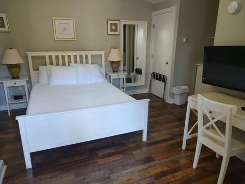 Inn on Onset Bay, Wareham (fotografie 7)
