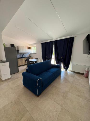 A casa di Ciccio