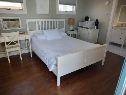 Inn on Onset Bay, Wareham (fotografie 9)
