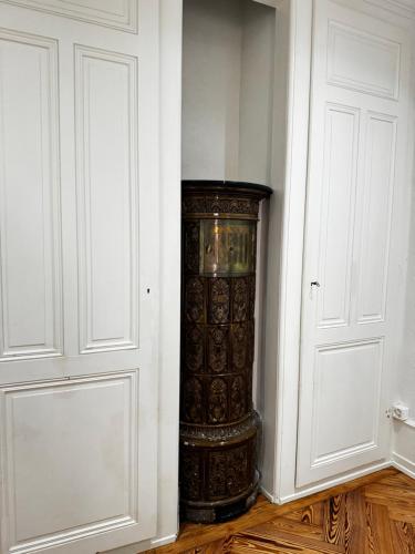 Grand 5 pièces au Centre Genève, Ženeva (fotografie 5)