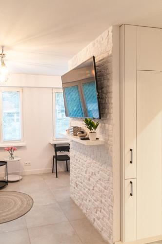 Po Sąsiedzku Apartament z Klimatem