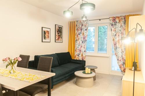 Po Sąsiedzku Apartament z Klimatem