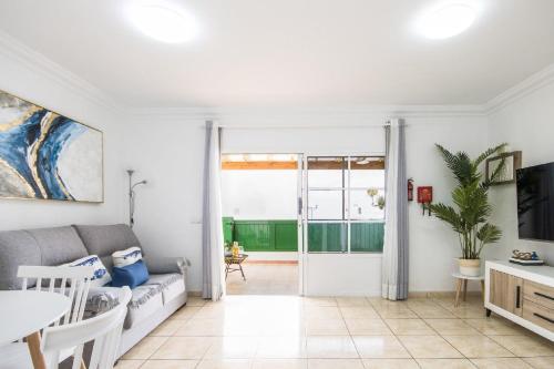 Apartamento Lucero 3