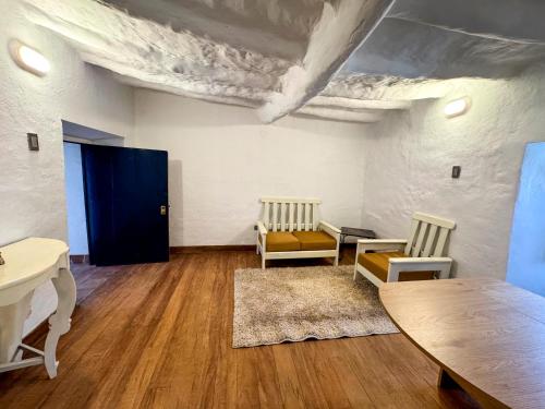 Colonial Cusco House