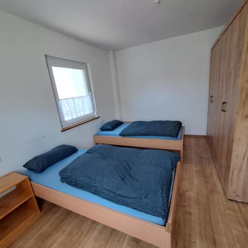 BB-Apart Apartment 1 in 伯布林根市中心