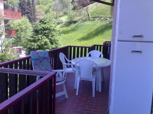 Skats, Le Cappellette in Moggio