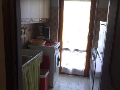 Ēdiens un dzērieni, Le Cappellette in Moggio