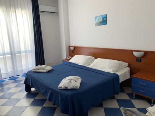 Hotel San Gaetano