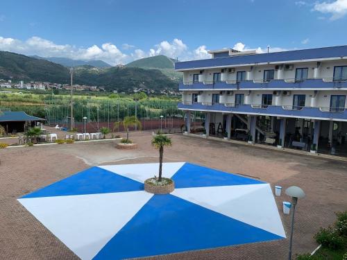 Hotel San Gaetano in Grisolia