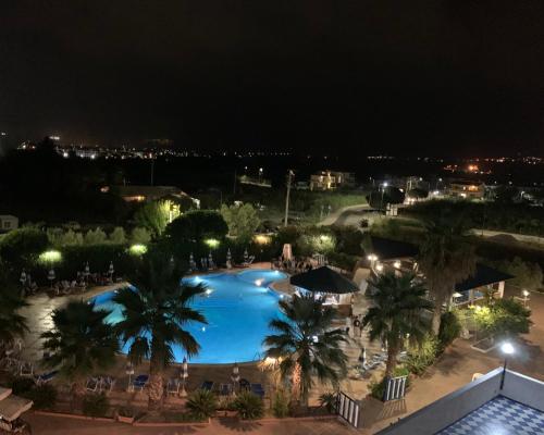Hotel San Gaetano in Grisolia