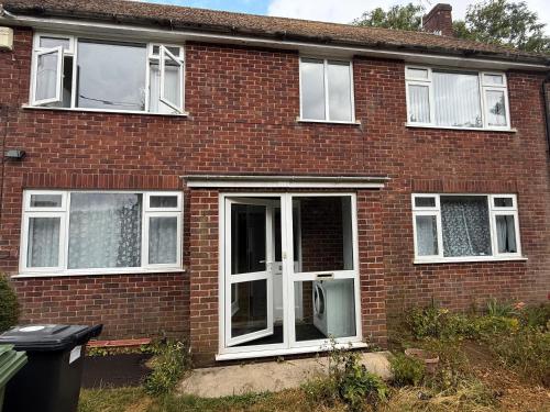 Luxury 1-Bedroom Flat, Wi-Fi, Near Oxford centre in 北欣克西