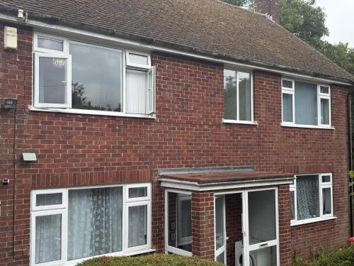 Luxury 1-Bedroom Flat, Wi-Fi, Near Oxford centre in 北欣克西