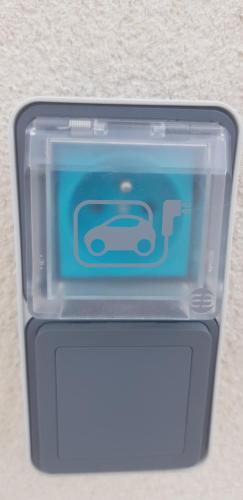 Les appartements de Mansart in سان افرتين