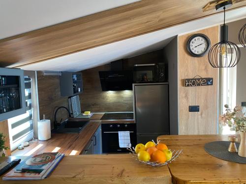 Apartment Grey in Mandre (Kolan)