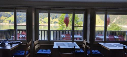 Fischers Lodge in ชูร์