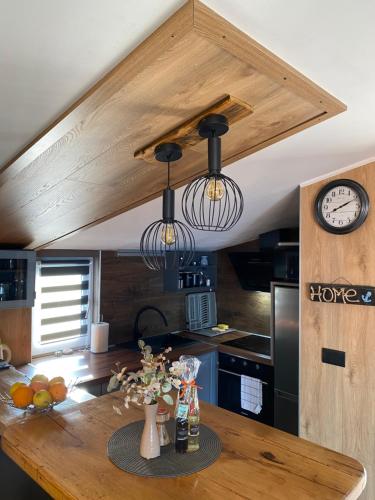Apartment Grey in Mandre (Kolan)