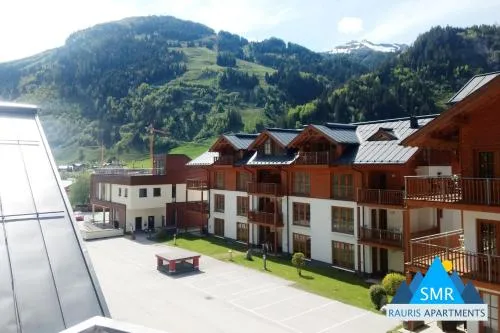 Daniela 5 in Rauris, Österreich