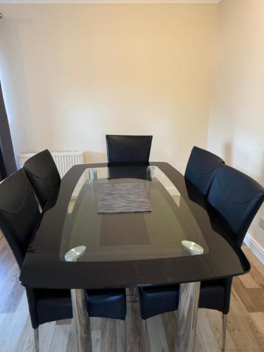 Létesítmények, 3 bedroom home Kirkcaldy in Kirkcaldy Central