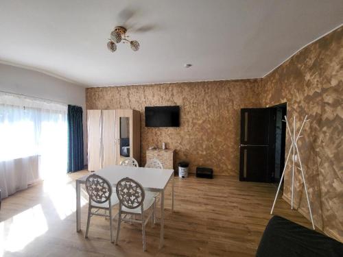 Casa Ratiu 3 Stele Airport Bucharest Therme Bucharest in Saftica