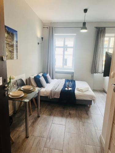 Property Apart - Ruska Centrum