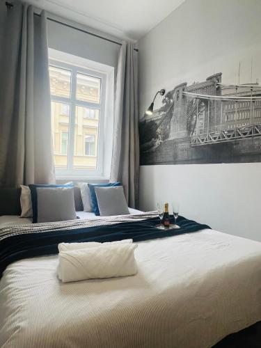 Property Apart - Ruska Centrum 4