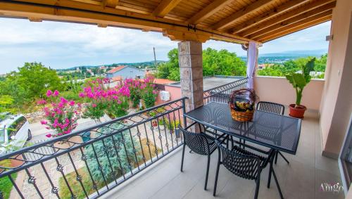 Vaade, Villa Bali Oasis Grand Wellness in Humac