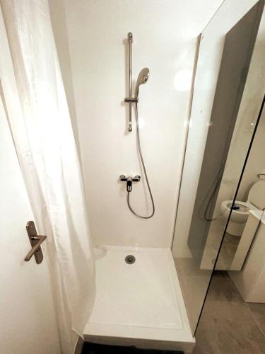 Faciliteiten, Séjour à Melun AppartHôtel de la Médiathèque (Sejour a Melun AppartHotel de la Mediatheque) in Melun