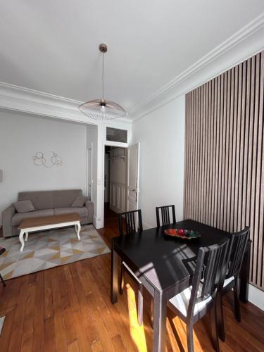 Full apartment Paris City Center - Appartement Paris Centre Quartier Saint Martin, Parigi (foto 5)