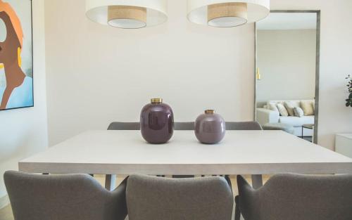 Létesítmények, Exclusivo apartamento en Los Flamingos Golf in Bel-Air