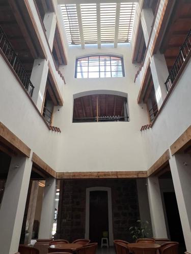 Hotel El Desván Del Recuerdo (Hotel El Desvan Del Recuerdo) in Margaritas