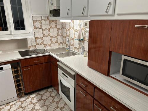 Full apartment Paris City Center - Appartement Paris Centre Quartier Saint Martin, Parigi (foto 3)