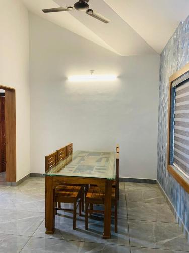 The Soul 1 Service Villa in مانانثافادي