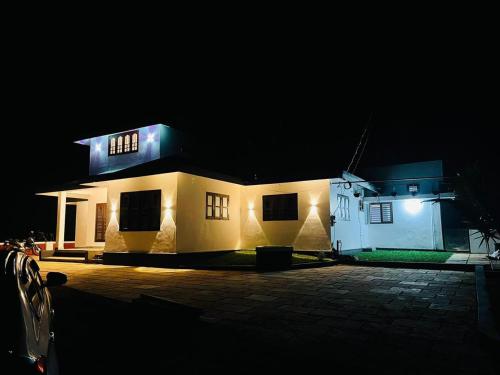 The Soul 1 Service Villa in مانانثافادي